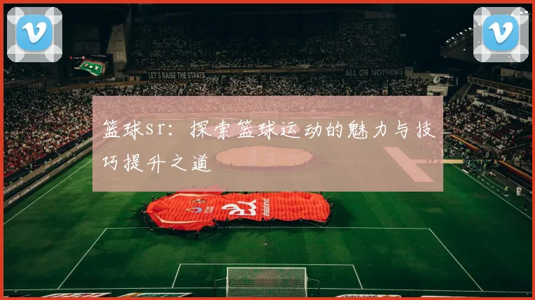 篮球sr：探索篮球运动的魅力与技巧提升之道