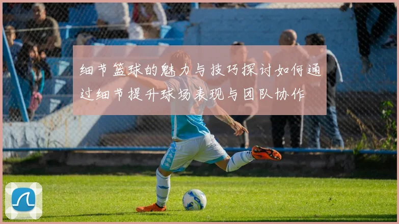 细节篮球的魅力与技巧探讨如何通过细节提升球场表现与团队协作